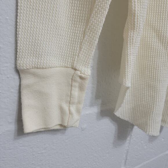 Waffle Knit Long Underwear 2XL - Picture 7 of 7